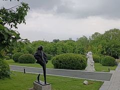 -长春世界雕塑园