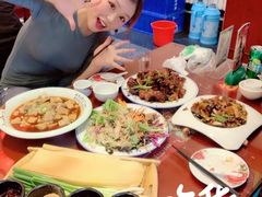 -赵记煎饼卷大葱(泰山大街店)