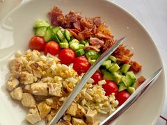 考伯色拉-莫尔顿牛排坊(浦东ifc店)