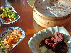 -灵福缘私房菜·农家菜(拈花湾·灵山大佛必推店)