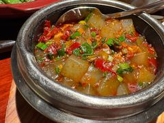 -味鼎长安·地道陕菜(凤城一路店)