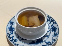 杨府鸽皇汤-侨美食家·粤菜(体育西路店)
