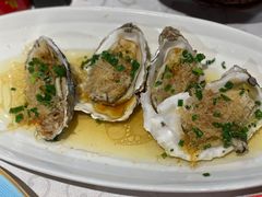 -爷爷的草帽·海鲜馆(孙塘路店)