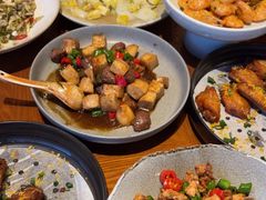 -芳草地度假酒店·野炉中餐厅
