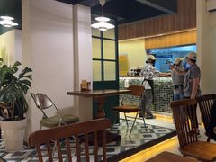 -The Good Place好地方·Brunch·coffee(国贸店)