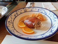 -荟景阁葡国餐厅