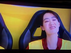 -SFC上影影城(新世界店)
