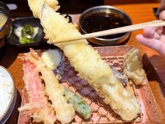 -天妇罗内顺田(罗湖店)