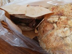 -李小老烧饼(常营民族家园店)