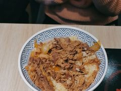 -吉野家(复兴路第二餐厅店)