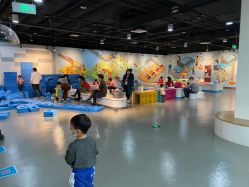 -北京科学中心儿童乐园