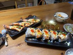 -信日本料理(信义坊店)