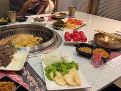 -炭之家·齐齐哈尔非遗烤肉·鲜切直供(中央大街店)