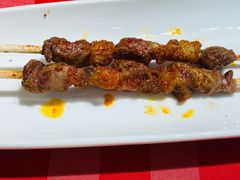 -西贝(上海我格广场店)