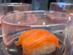 -争鲜回转寿司(朝北大悦城店)