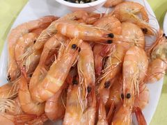 -秋姐美食店(旅游大道店)