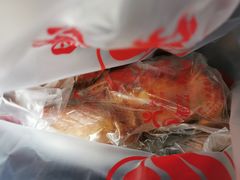 -三毛烤鸡(清泰街店)