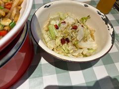 -彭耕记猪油炒小菜(吉联mall店)