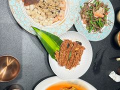 -魁盛居百年鲁菜馆(县西巷店)