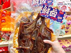 -黑色经典臭豆腐·长沙鲜食商店(坡子街店)