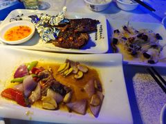 -爱琴海音乐餐吧(西秀海滩店)