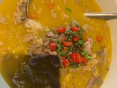 -渝乡人家(和平里店)