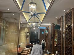 -沙力海西北特色美食烤肉店(北门坡店)