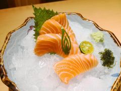 -昱匠·日本料理(金融街店)