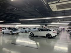 -蔚来体验中心(北京亦庄店)