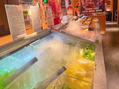 -温野菜涮涮锅(西单大悦城店)