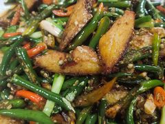 -陈有良尖椒鸡(江津总店)