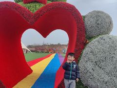 -吉的堡幼儿园(安康仕府大院园)