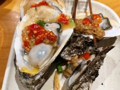 -木屋烧烤(坂田天安云谷店)