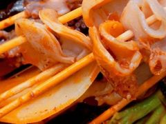 -悦融·京鲁菜·露台花园(安定门店)