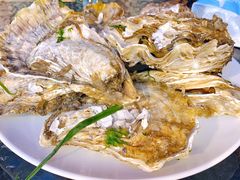 -千岛蚝高压锅生蚝·人参火锅(白云万达店)