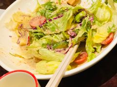 -新白鹿餐厅(爱琴海购物中心店)