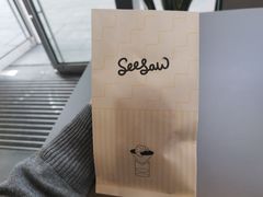 -Seesaw Coffee(苏州中心店)