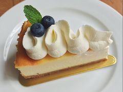 芝士奶油顶-7分甜(苏州中心店)