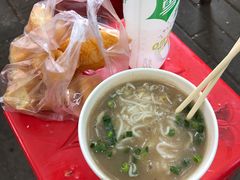 -汪记鲜鱼糊汤粉(沈阳路总店)