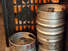 -铁公鸡·四川料理(天环广场店)