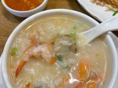 -粤仔湾砂锅粥(滨湖万达店)