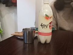 韩国米酒-青春分食(仙林大学城店)