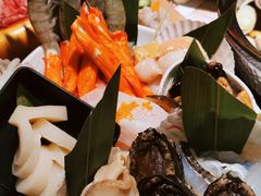 -伝承·和牛寿喜烧·放题(东营银座购物中心店)