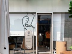 -喜茶(珠海华发商都店)