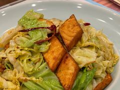 巴依特色包包菜-巴依老爷新疆美食(清华东门店)