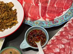 -南门四季铜锅涮肉(大屯·北苑店)