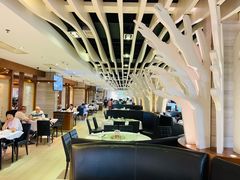 大堂-沙河粉村·国家非遗传承(云台店)