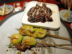 -醉烧膘·烧烤夜宵王(总店)