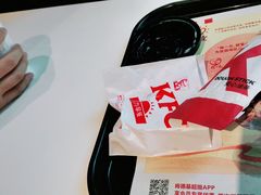 -肯德基(万科城店)