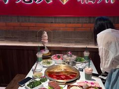 -小龙坎火锅(仓山万达店)